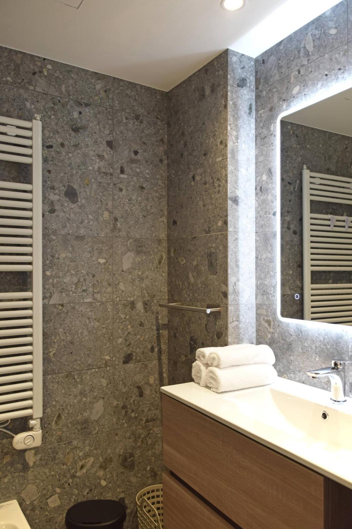 La Casa Di Cesare Hotel Rogno ภายนอก รูปภาพ