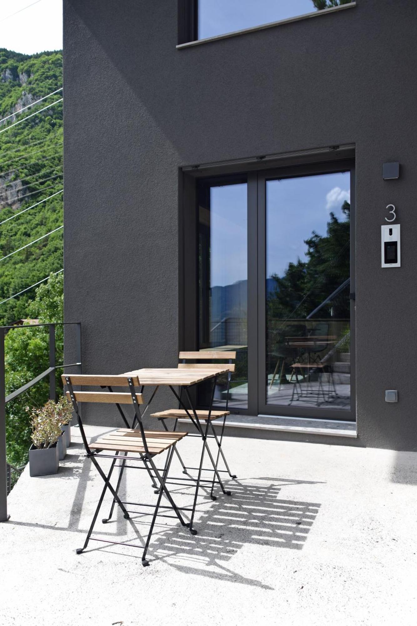 La Casa Di Cesare Hotel Rogno ภายนอก รูปภาพ