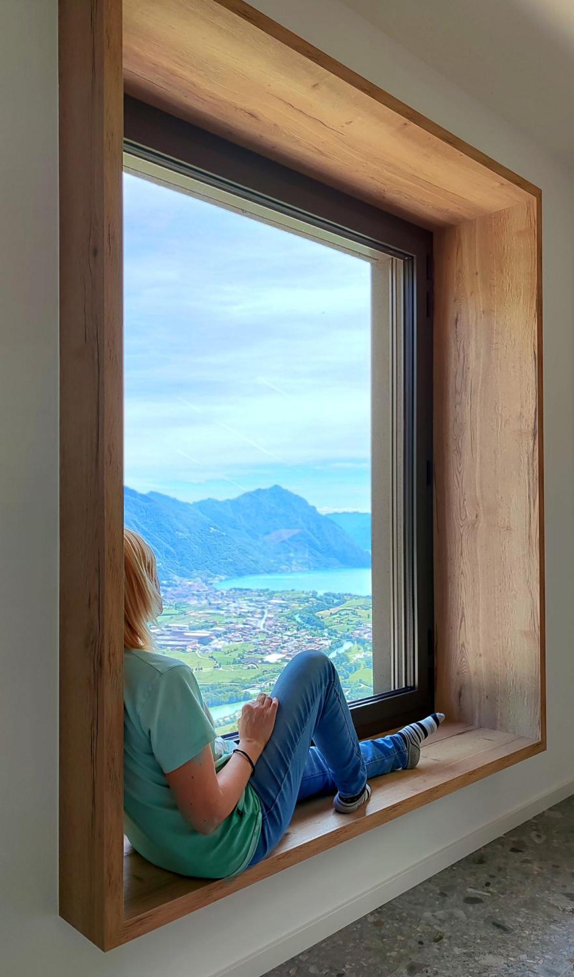 La Casa Di Cesare Hotel Rogno ภายนอก รูปภาพ